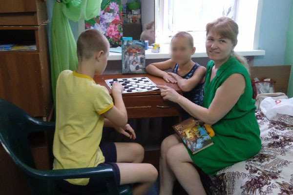 &laquo;Хочется человеческой жизни&raquo;: как беженцы с Украины голосовали в Подмосковье на референдуме о вхождении в состав России