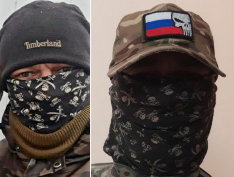 &laquo;Хочу остаться жить в вашей стране&raquo;: участник спецоперации из Франции ждёт получения российского гражданства