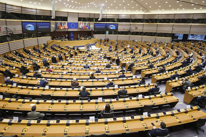 «Ход в информационной войне»: как Киев продвигает инициативу о «новой специальной процедуре» вступления Украины в ЕС