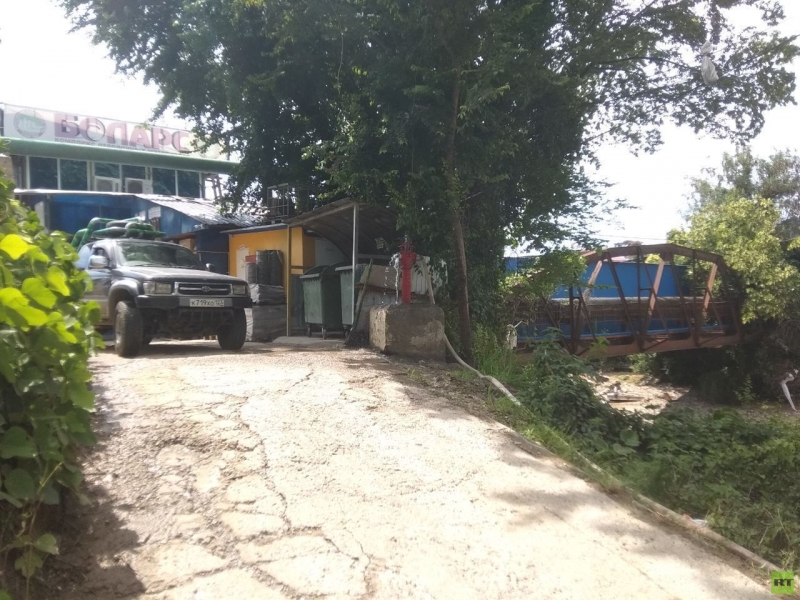 «Хозяйство уплыло всё»: как живёт Сочи после наводнения