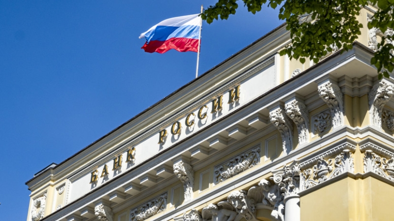 «Худшие прогнозы не оправдались»: Набиуллина заявила об ускоренной трансформации российской экономики