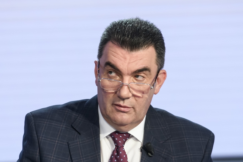 &laquo;Идёт нагнетание ситуации&raquo;: в Киеве заявили о желании ряда стран посадить Украину за стол переговоров с Россией