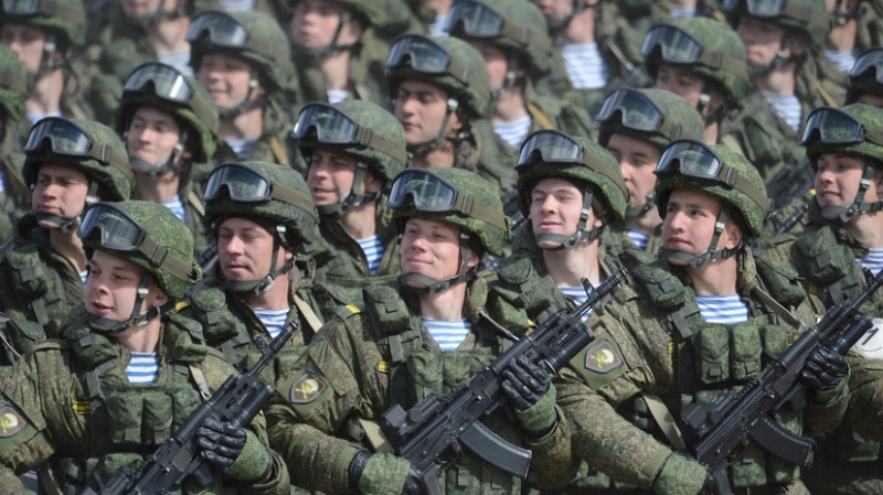 &laquo;Идёт всё планово&raquo;: Шойгу заявил, что формирование резервной армии ВС России завершится к концу июня