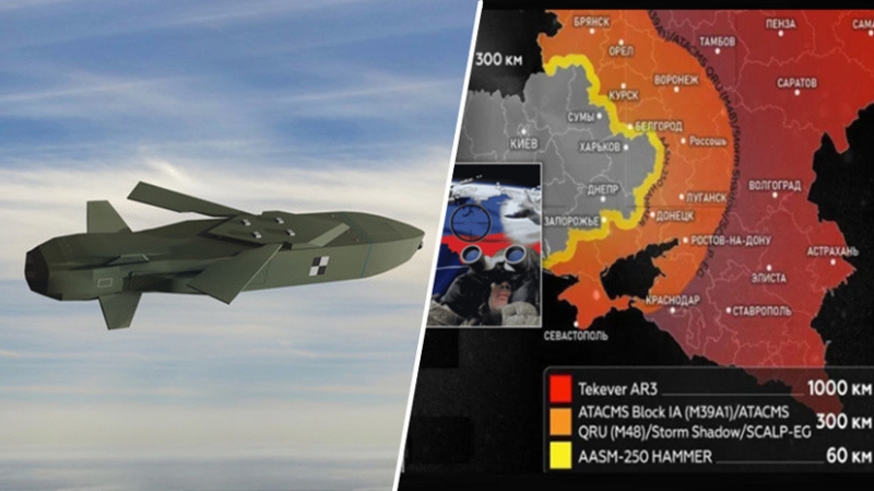 &laquo;Идут вразрез&raquo;: в Москве оценили риторику Запада о снятии ограничения на поставки Киеву дальнобойного оружия