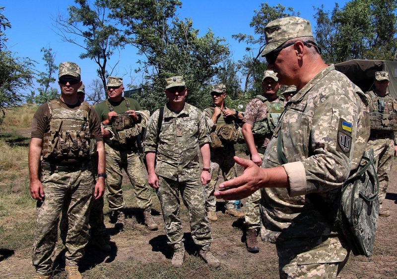 Игра в пиар: почему на Украине приписывают России заинтересованность в провале Минских соглашений