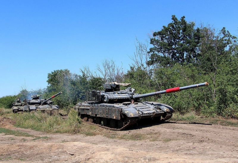 Игра в пиар: почему на Украине приписывают России заинтересованность в провале Минских соглашений