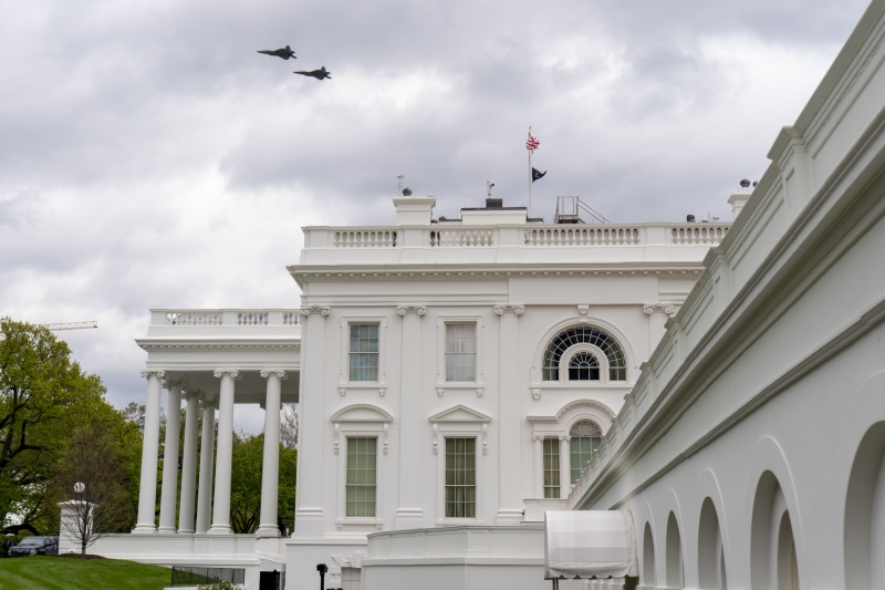 Игра в поставки: как США обвинили РФ в использовании энергокризиса в ЕС для продвижения &laquo;Северного потока &mdash; 2&raquo;