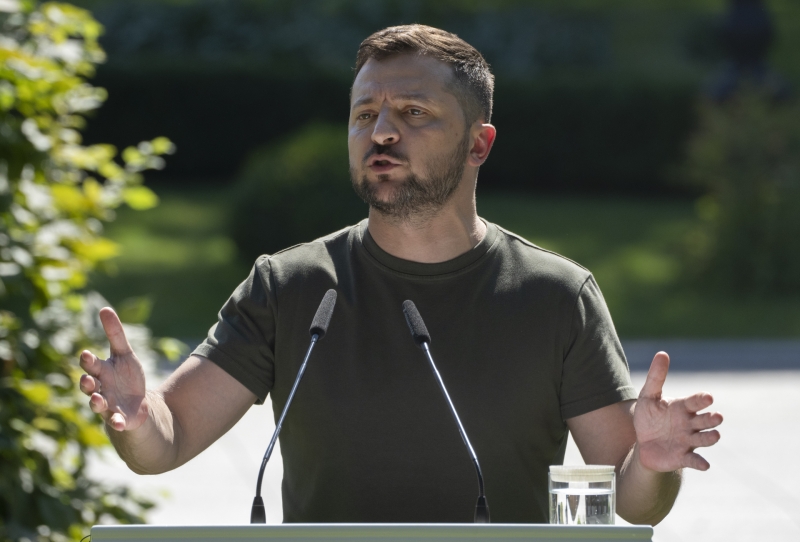 «Играют на внутреннюю аудиторию»: почему в Киеве исключают возможность переговоров с Москвой