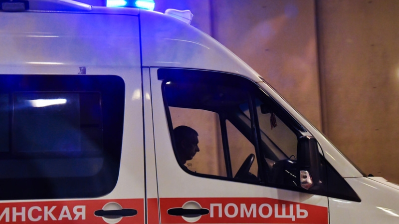 &laquo;Их жизни вне опасности&raquo;: два человека пострадали в результате падения БПЛА на заводе &laquo;Азот&raquo; в Тульской области