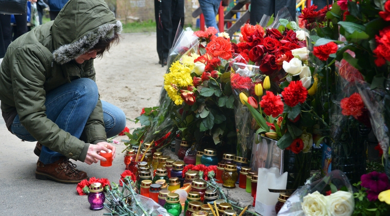 Индикатор &laquo;демократии&raquo;: почему журналистика на Украине остаётся опасной профессией