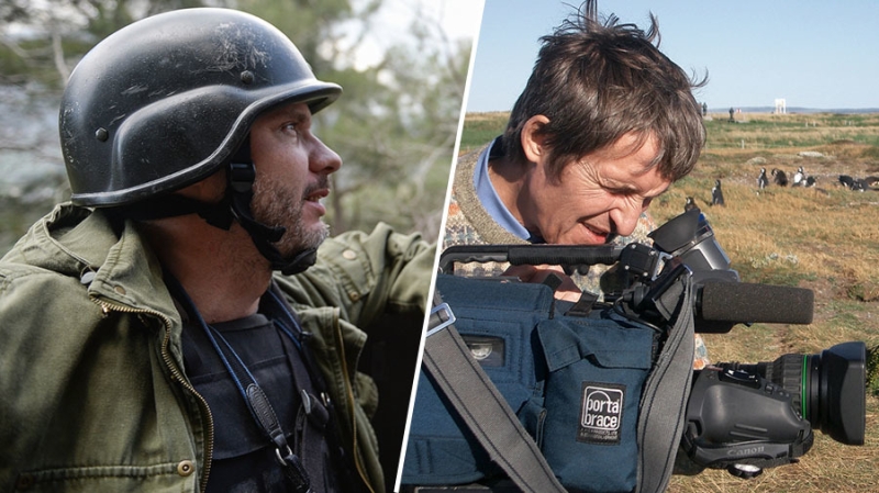 «Индульгенция на террор»: Россия потребует от ЮНЕСКО осудить убийство ВСУ военкора Ростислава Журавлёва