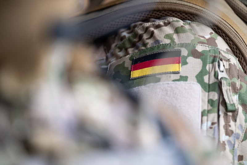 «Инициатива встретит мощное сопротивление»: в Германии выступили за возвращение всеобщей воинской повинности
