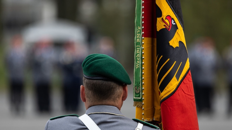 «Инициатива встретит мощное сопротивление»: в Германии выступили за возвращение всеобщей воинской повинности