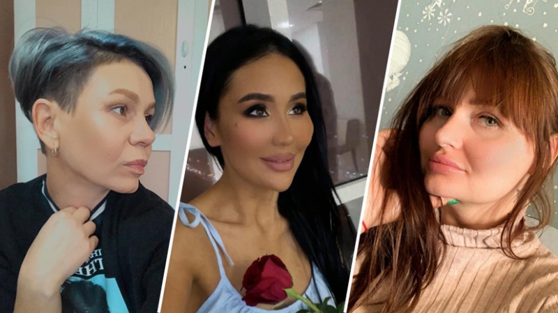 «Инстазечка»: как бывшие в заключении женщины набирают тысячи подписчиков в соцсетях