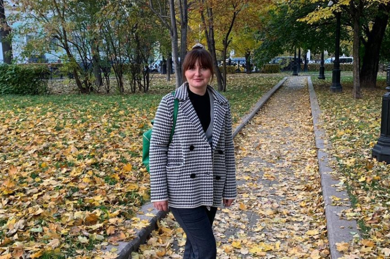 «Инстазечка»: как бывшие в заключении женщины набирают тысячи подписчиков в соцсетях