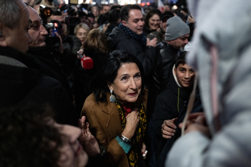 «Инструмент «цветных революций»: как USAID под эгидой помощи финансирует информационную войну с Россией