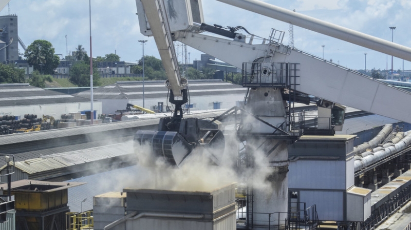 &laquo;Инструмент политического давления&raquo;: Москва отвергла обвинения Борреля по поводу поставок российского зерна