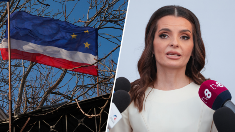 «Инструменты борьбы с оппозицией»: в партии «Шор» рассказали об угрозах президента Молдавии в адрес руководства Гагаузии