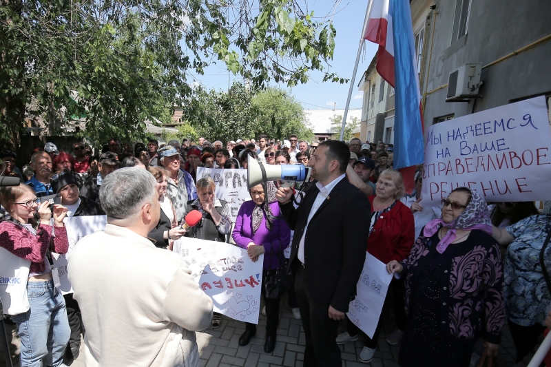 «Инструменты борьбы с оппозицией»: в партии «Шор» рассказали об угрозах президента Молдавии в адрес руководства Гагаузии