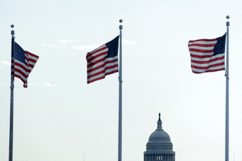 Инструменты войны: в Госдуме прокомментировали намерение Байдена перебросить войска в Восточную Европу