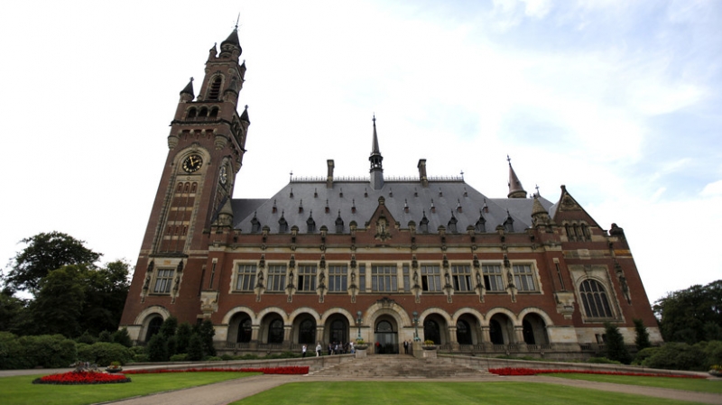 Инвестор из КНР подал иск в суд в Гааге по делу об украинском авиапредприятии