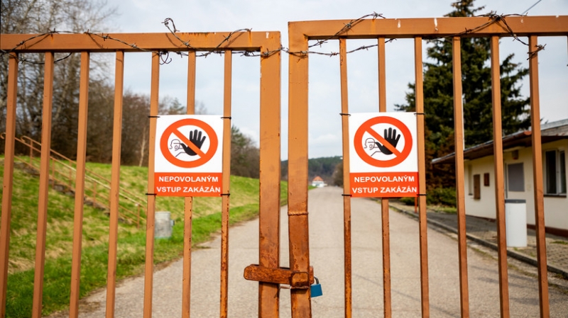 &laquo;Иных версий нет&raquo;: почему премьер Чехии вызвал главу Минюста из-за высказываний по взрывам во Врбетице