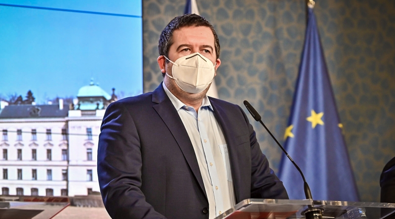 &laquo;Иных версий нет&raquo;: почему премьер Чехии вызвал главу Минюста из-за высказываний по взрывам во Врбетице