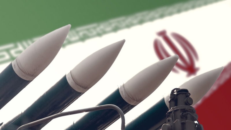 Иран использовал системы ПВО в Бушере на юге страны