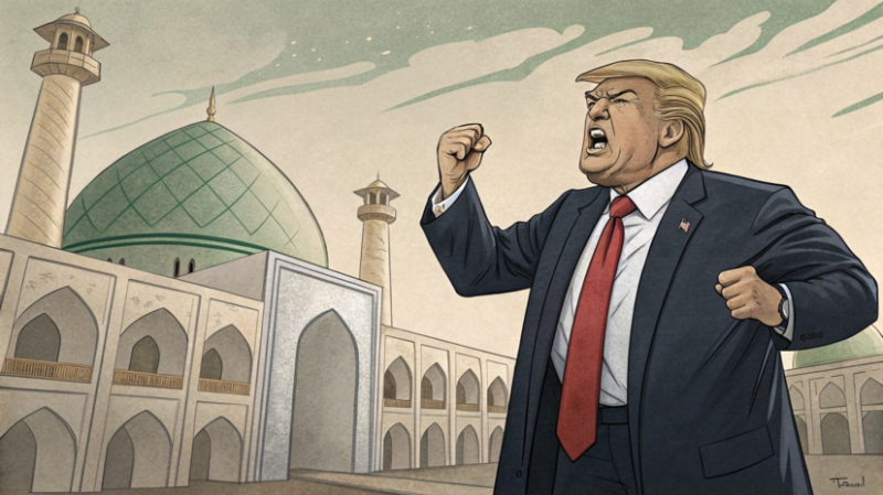 Иранист Геворгян предположила, как Иран может ответить на удары США