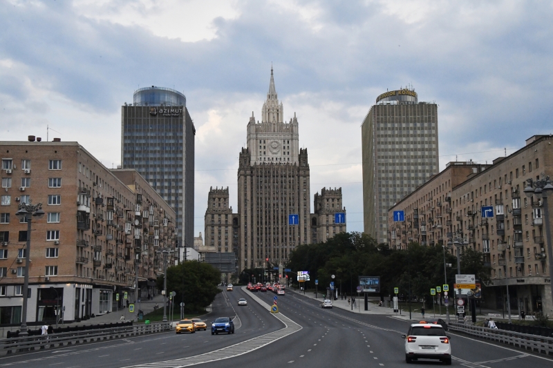 &laquo;Ищут лазейки, чтобы сместить Россию&raquo;: почему ряд стран выступили за реформирование Совбеза ООН