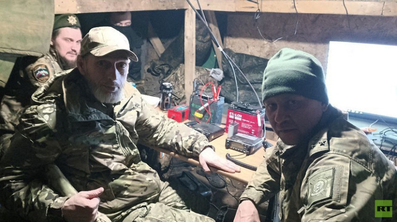 &laquo;Искали любые лазейки&raquo;: как планировалась операция с трубой в Курской области