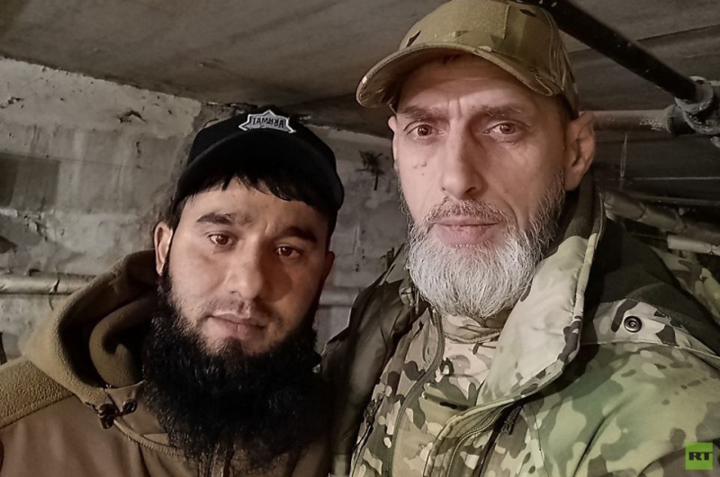 &laquo;Искали любые лазейки&raquo;: как планировалась операция с трубой в Курской области