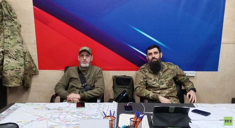 &laquo;Искали любые лазейки&raquo;: как планировалась операция с трубой в Курской области