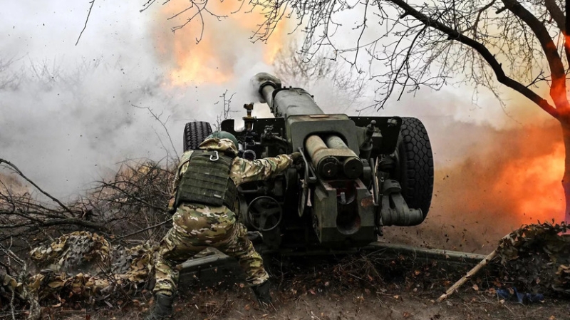 «Исключительная надёжность и простота»: в чём уникальность советской буксируемой гаубицы Д-30