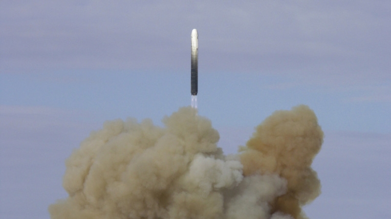 Исключительная надёжность: как создавалась и совершенствовалась межконтинентальная ракета УР-100