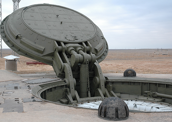 Исключительная надёжность: как создавалась и совершенствовалась межконтинентальная ракета УР-100