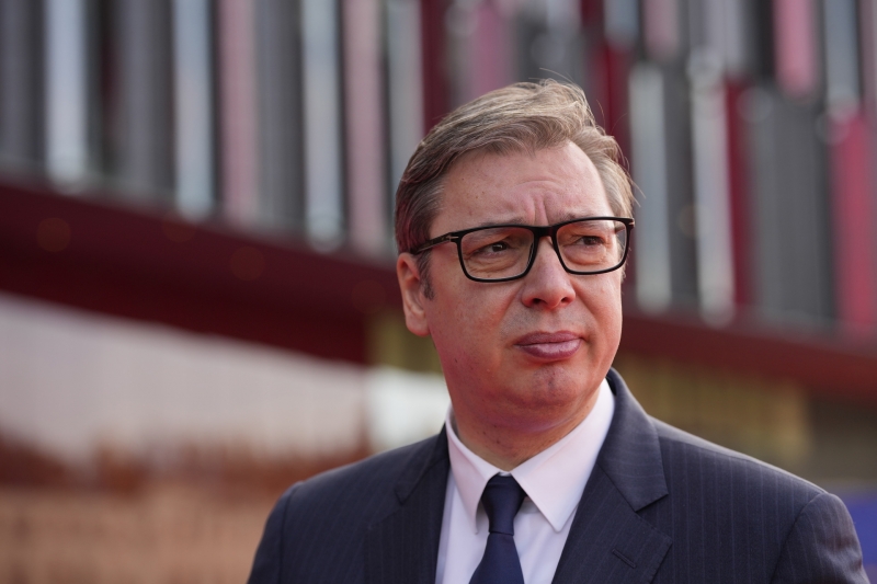 &laquo;Испытывают Белград на прочность&raquo;: как развивается ситуация в Косове и Метохии