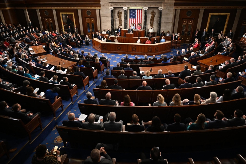 &laquo;Истерическая реакция&raquo;: в посольстве России осудили призывы политиков США разрешить ВСУ наносить удары по территории РФ