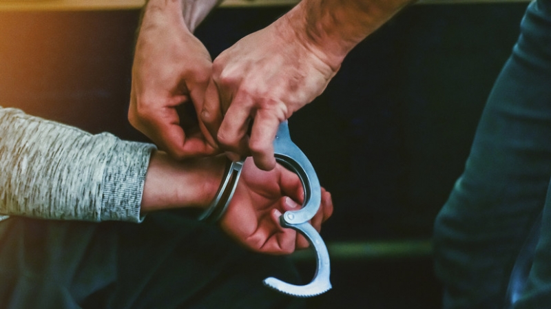 Источник: замглавы Херсонской области Губареву задержали по делу об экономическом преступлении