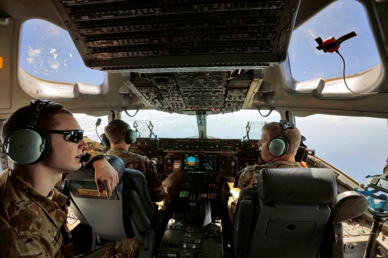 &laquo;Истории перетягивают на себя много внимания&raquo;: зачем Пентагон создаёт новую группу для наблюдения за НЛО