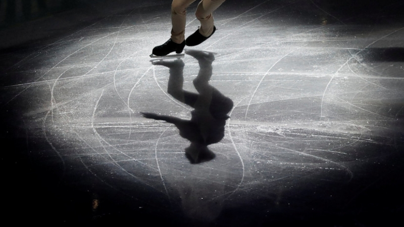 ISU намерен создать &laquo;пузырь&raquo; на ЧМ по фигурному катанию