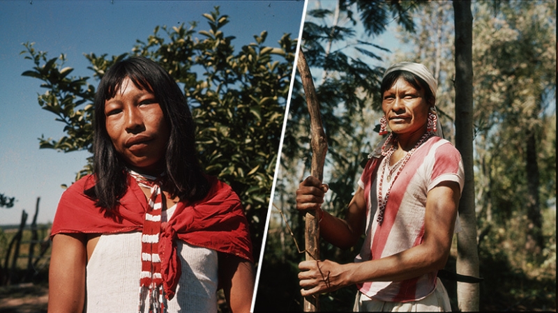 Иван Беляев – русский генерал и защитник прав индейцев