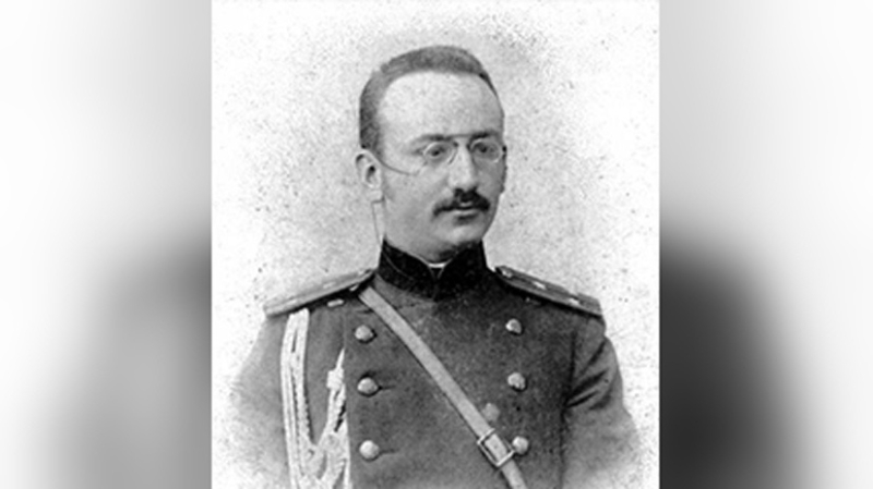 Иван Беляев – русский генерал и защитник прав индейцев