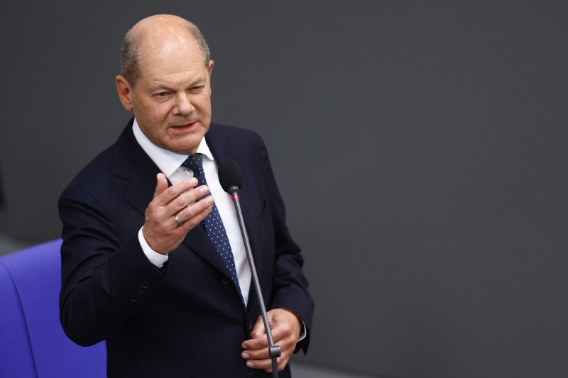 Избегая рисков: в НАТО пообещали дополнительный пакет помощи Украине на €500 млн