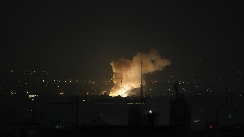 Израиль задействовал для ударов по Ирану 200 самолётов