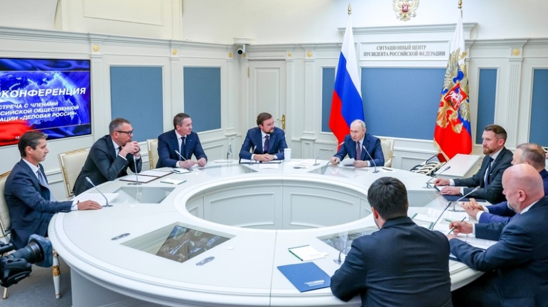 Извинений недостаточно: Путин рассказал об условиях возвращения в Россию ушедших иностранных компаний