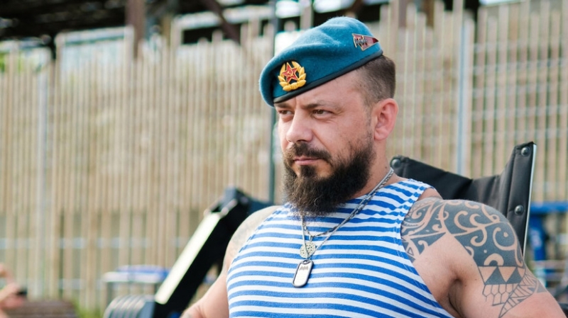 &laquo;Я должен жить назло врагу&raquo;: ветеран СВО, потерявший ноги, готовится поставить силовой рекорд