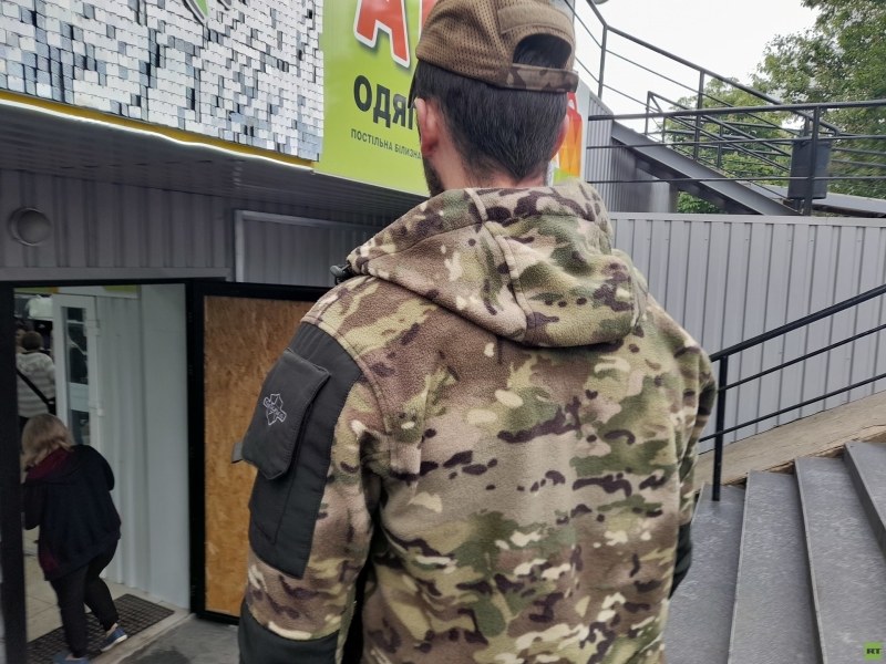 «Я косил под сторонника Порошенко»: как живут пророссийски настроенные украинцы