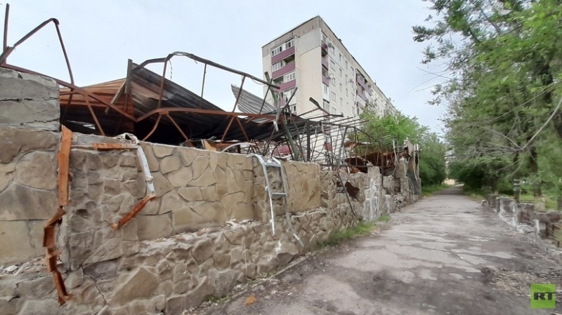 «Я косил под сторонника Порошенко»: как живут пророссийски настроенные украинцы