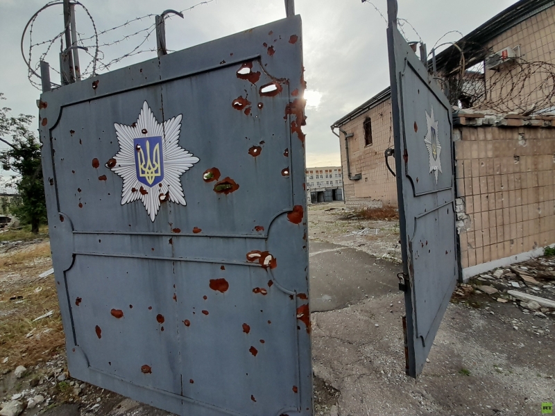 «Я косил под сторонника Порошенко»: как живут пророссийски настроенные украинцы